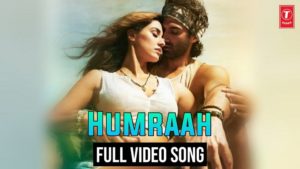 Humraah| Sachet Tandon are Provided in this article. Humraah Se is a new song which is sang by Famous singer Sachet Tandon