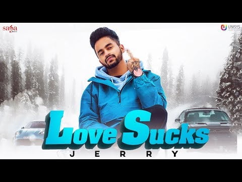Love Sucks Lyrics Jerry