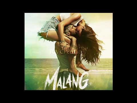 Lyrics of Malang Title Song by Ved Sharma-Aditya Roy
