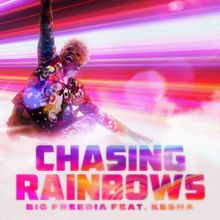 Chasing Rainbows Lyrics Big Freedia