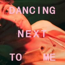 Dancing Next To Me Lyrics Greyson Chance | GC3