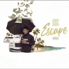 Escape Lyrics DDG | D2 Album | New Song