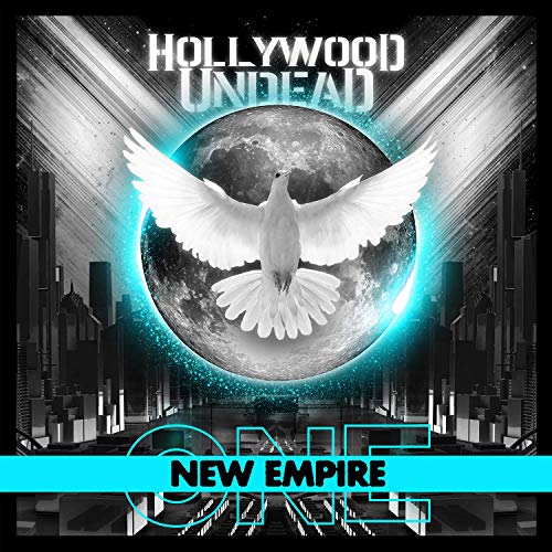Nightmare Lyrics Hollywood Undead | New Empire Vol 1