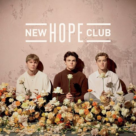 You And I Lyrics New Hope Club | Album New Hope Club
