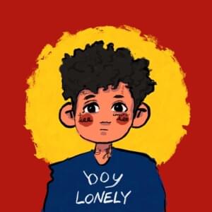 86 Buick Lyrics RUSSELL! | Boy Lonely