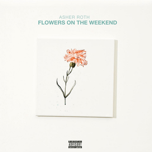 In Between Lyrics Asher Roth | Flowers on the Weekend