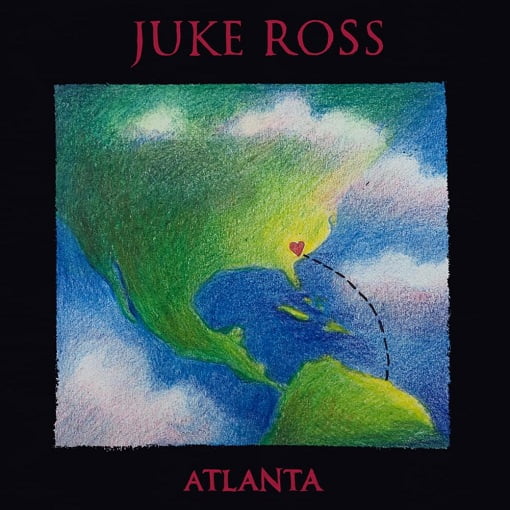 Atlanta Lyrics Juke Ross | Release Song