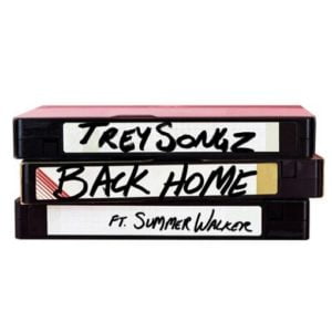 Back Home Lyrics Trey Songz