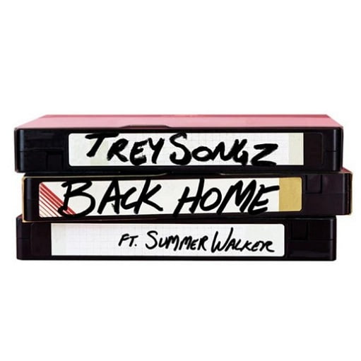 Back Home Lyrics Trey Songz ft. Summer Walker