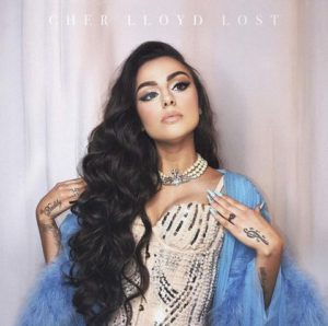 Lost Lyrics Cher Lloyd