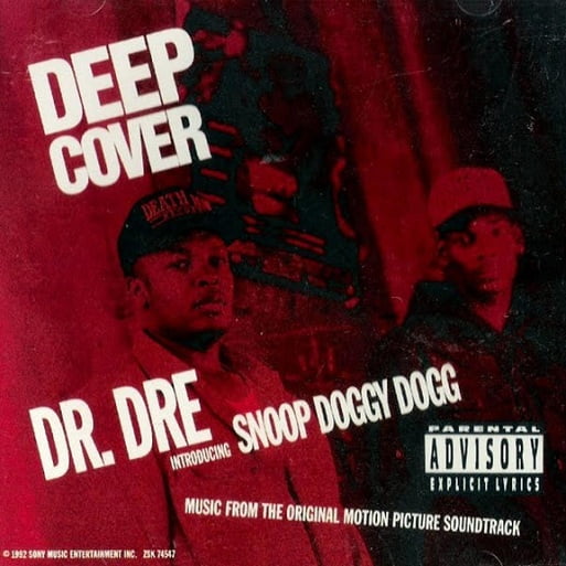 Deep Cover Lyrics Dr. Dre