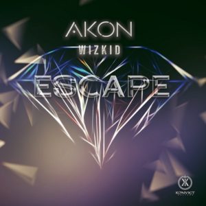 Escape Lyrics Akon