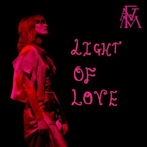 Light of Love Lyrics Florence+The Machine