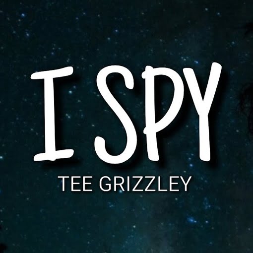 I Spy Lyrics Tee Grizzley