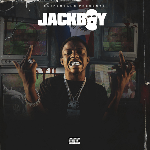 Like a Million Lyrics Jackboy Ft. Kodak Black | Jackboy