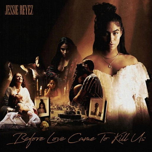 Far Away II Lyrics Jessie Reyez Ft. A Boogie-J.I.D