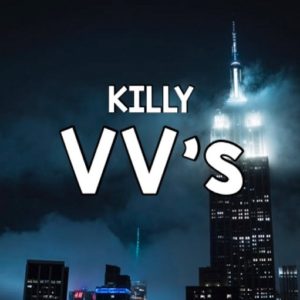 VV’s Lyrics KILLY