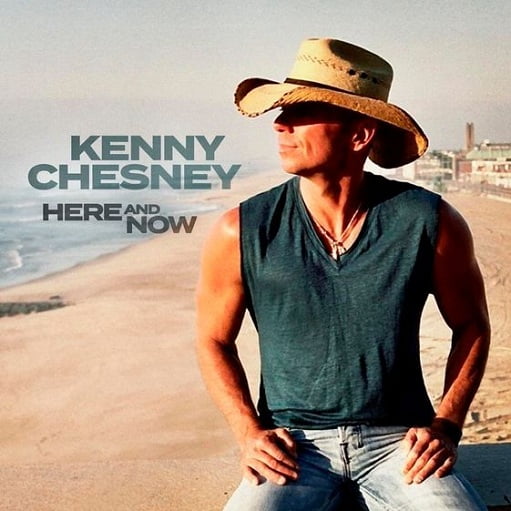 Happy Does Lyrics Kenny Chesney | Here And Now