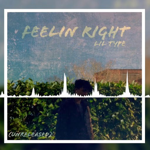 Feelin Right Lyrics Lil Mosey | New Song