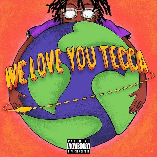 Out of Love Lyrics Lil Tecca