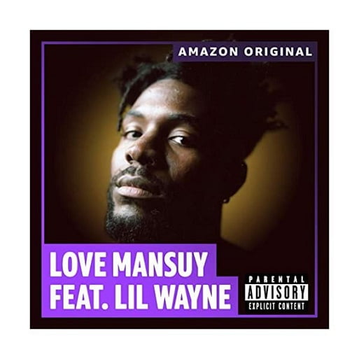 Count On You Remix Lyrics Love Mansuy Ft. Lil Wayne