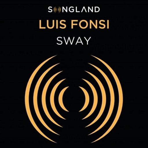 Sway Lyrics Luis Fonsi