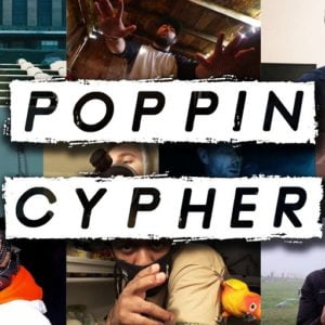 Poppin Cypher Lyrics Crypt