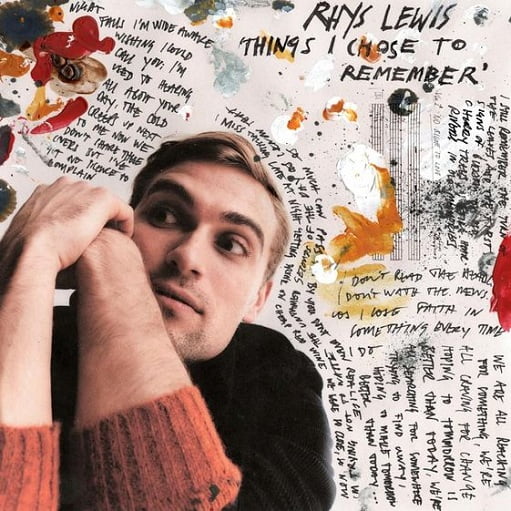 What Wild Things Were Lyrics Rhys Lewis