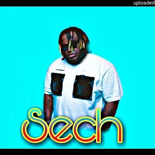 Fe Letras Sech | A Side | New Release Song