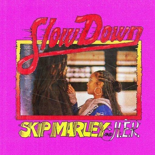 Slow Down Lyrics Skip Marley
