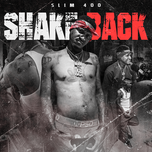 One By One Lyrics Slim 400 | Shake Back