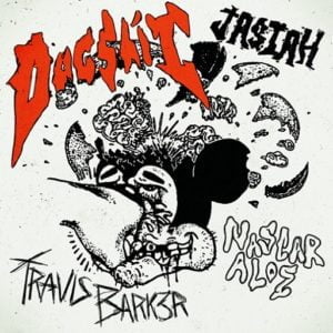 Dogshit Lyrics Travis Barker-Jasiah-Nascar