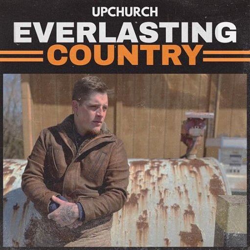 Tennessee Lyrics Upchurch | Everlasting Country