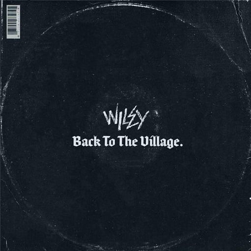 Da Vibez Is Back Lyrics Wiley | Back to the Village