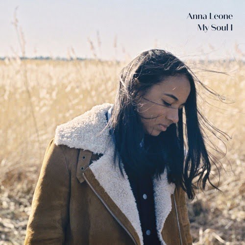 Wondering Lyrics Anna Leone | AL1 Album