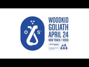 Goliath Lyrics Woodkid