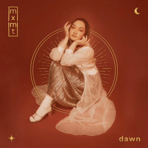1 2 Lyrics ​mxmtoon | dawn New Release Album