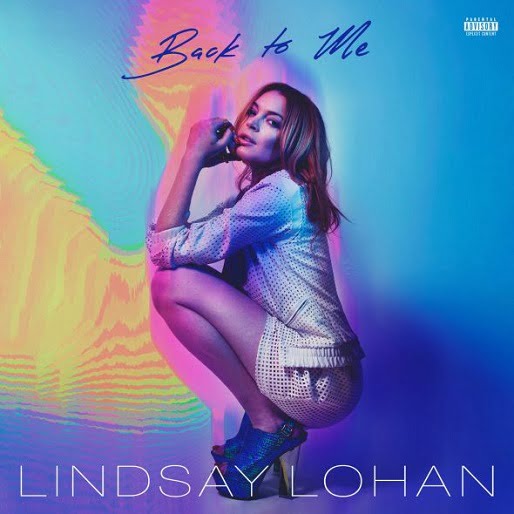 Back to Me Lyrics Lindsay Lohan | (Dave Audé Remix)