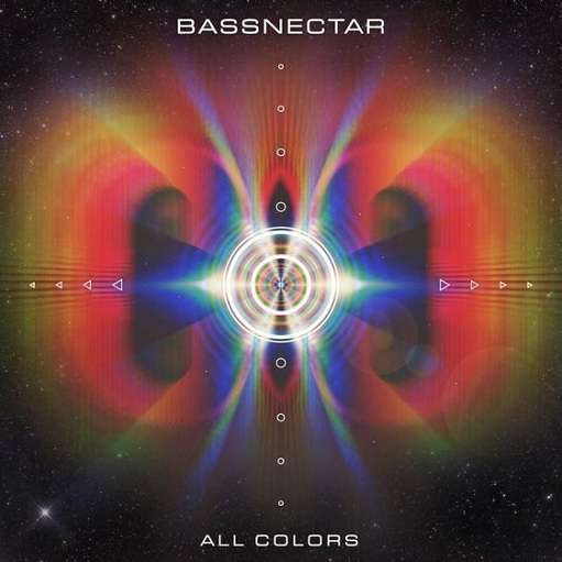 Rise and Shine Lyrics Bassnectar | All Colors
