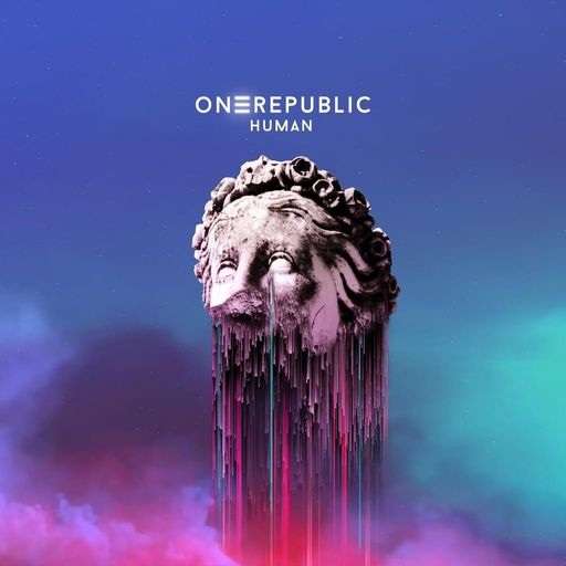 Better Days Lyrics OneRepublic & KHEA | Human (Deluxe)