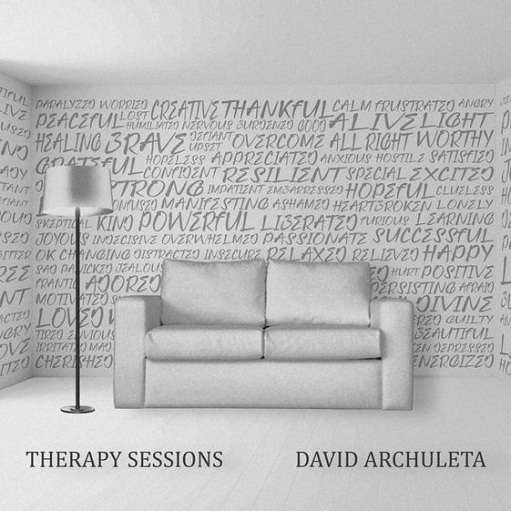 Patient Lyrics David Archuleta | Therapy Sessions