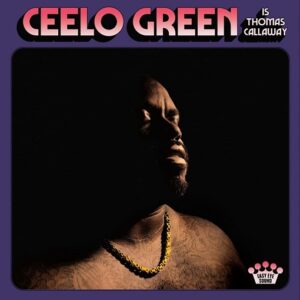 Doing It All Together Lyrics CeeLo Green