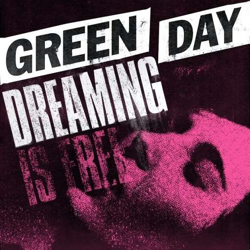 Dreaming Lyrics Green Day