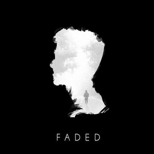 Faded Lyrics Juice WRLD | 2020 Song