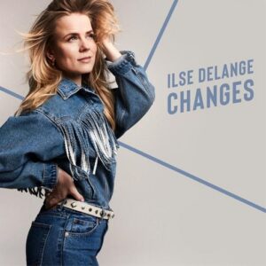Flow Lyrics Ilse DeLange