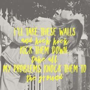 Lemons Lyrics Ashley Tisdale