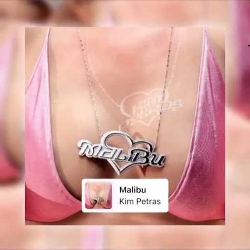 Malibu Lyrics Kim Petras | KP3 Album