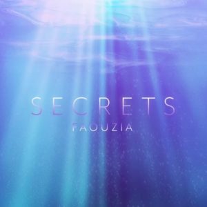Secrets Lyrics Faouzia