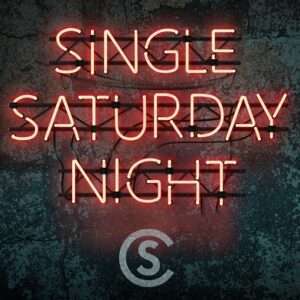 Single Saturday Night Lyrics Cole Swindell