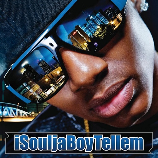 Superstar Lyrics Soulja Boy Tell ’Em